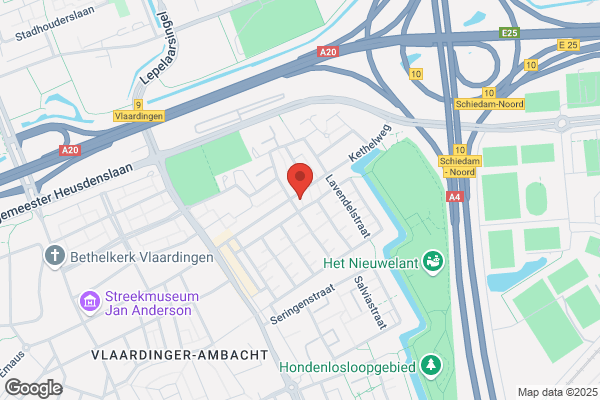 Sas, Guus