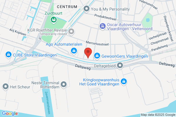 Bosch Bv, Gebr Van Den
