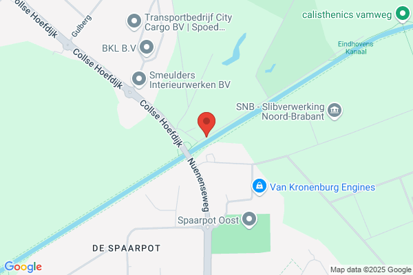 Heikrekel, De
