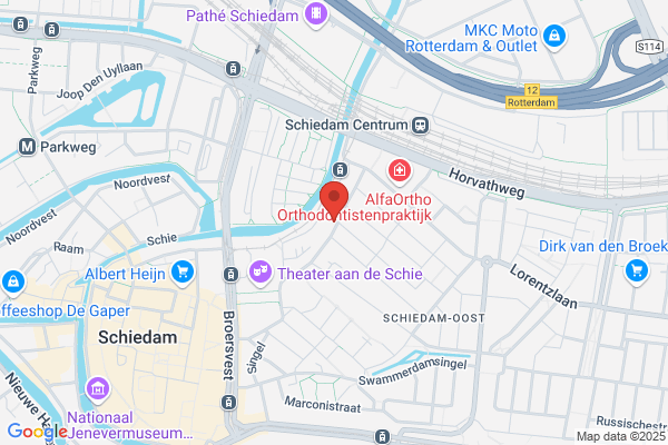 Stichting Kinderopvang 't Planzoentje