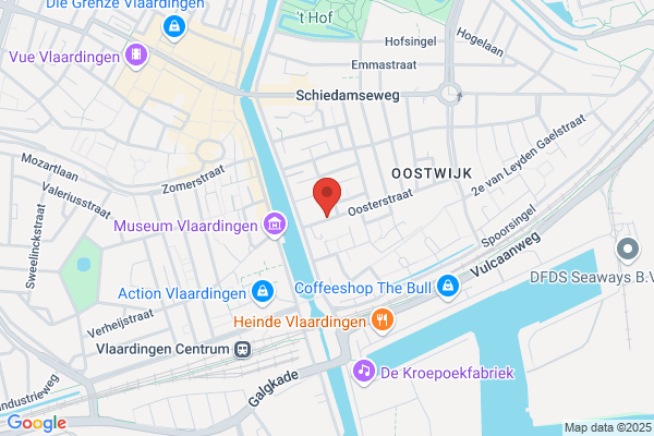 Gastouderbureau