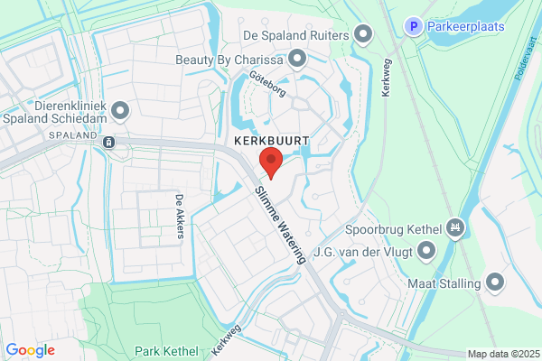 Kinderopvang Schiedam, Stichting