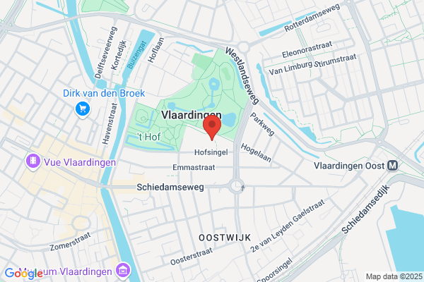 Kinderdagverblijf De Krentenmik