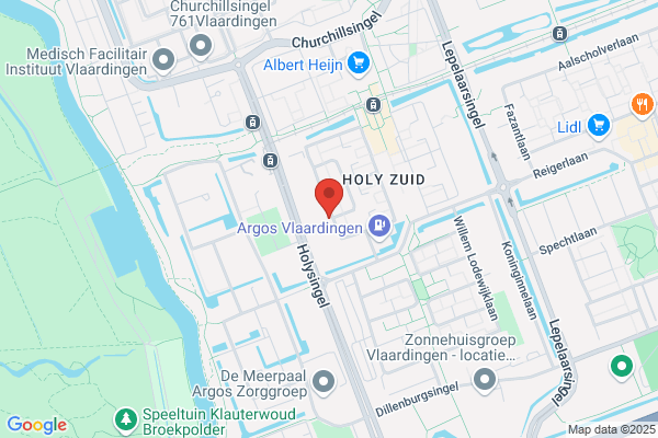 Kinderopvang Pluisje