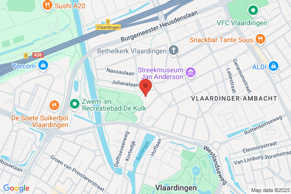 Peuterspeelzaal 2 En 3
