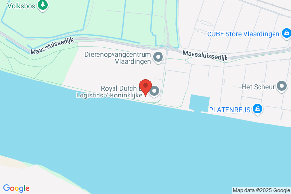 Holland Logistics Couriers (H.L.C.) Bv