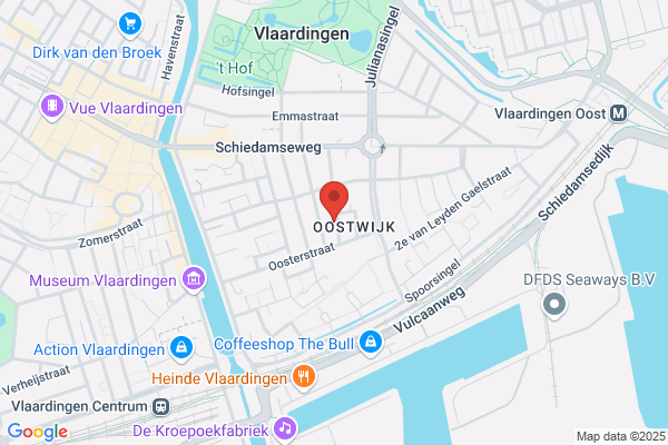 Soest Maarten, Van