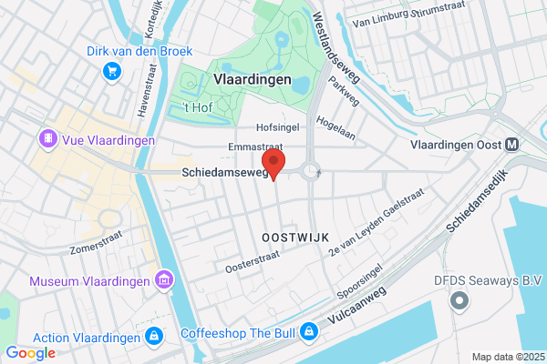 Kopie-Koerier Bv, De