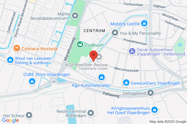 Loodgietersbedrijf Stijnen BV