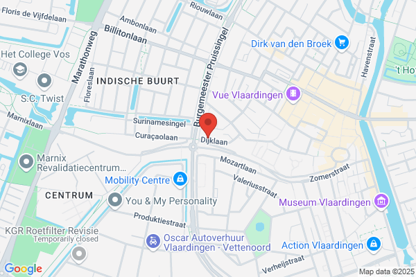 Klavo Piping & Montagebedrijf
