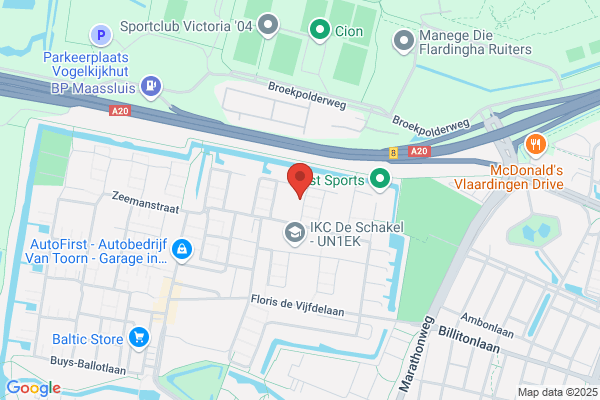 Azim Service En Onderhoud