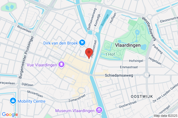 Loodgietersbedrijf Van Der pijl