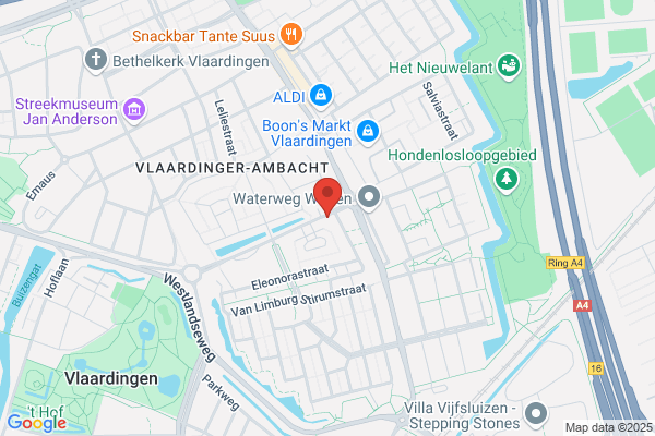 Rodenrijs