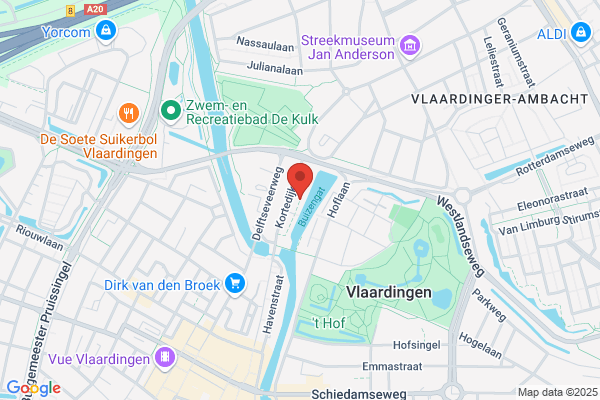 Burgers Verwarming En Airconditioning Bv