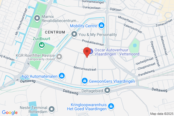 G.C. Voorend