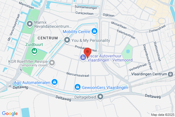 Klussen Service P.J. Bijl