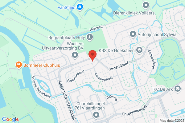 Klussenbedrijf Ton Van Ooijen