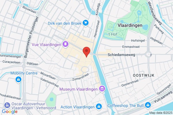 Loodgietersbedrijf W. Sas