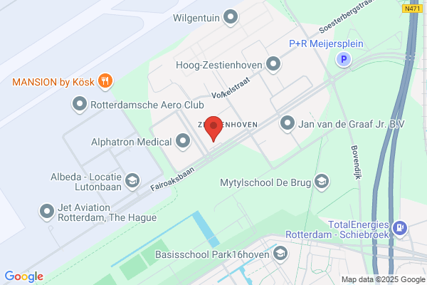Unica Installatietechniek Bv