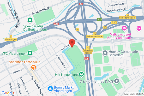 Nederlandse Rode Kruis