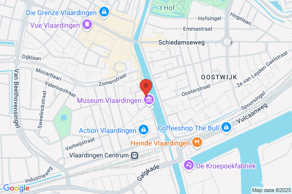 Driel, Van