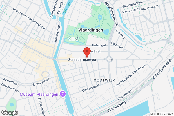 Spuybroek Bv