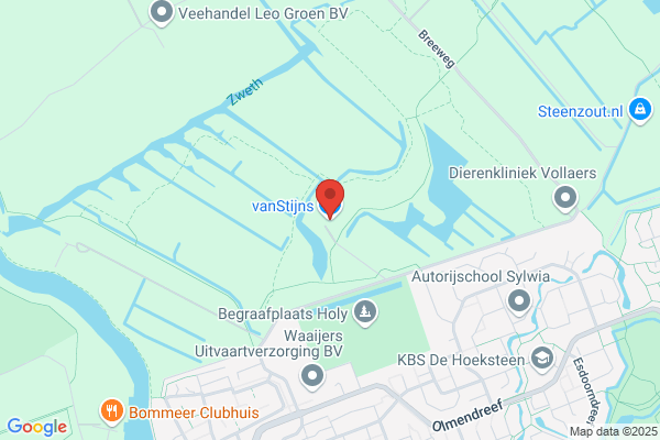 Vons & Van Santen