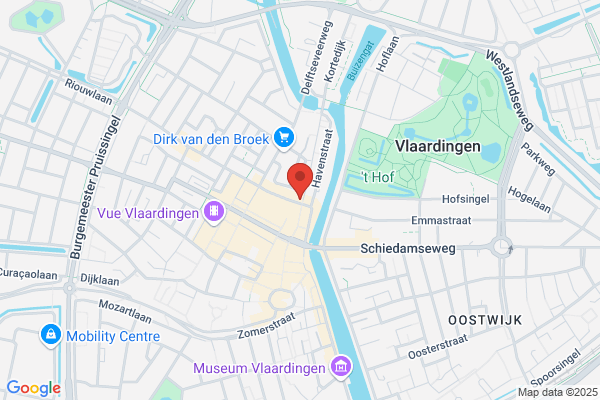 De Witte Garantiemakelaars