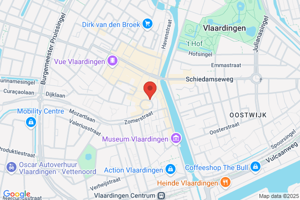 Woonwarenhuis het Waaigat