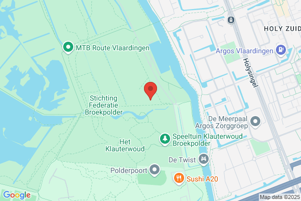 Archeologisch-Historisch Museum