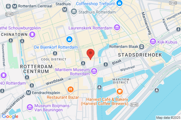 Het Schielandshuis
