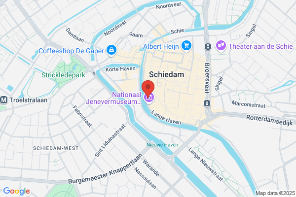 Nationaal Coöperatie Museum