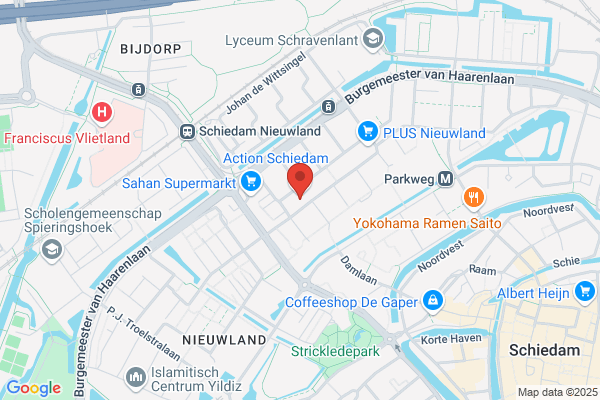 Radio Schiedam