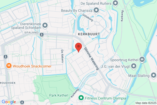 Goorbergh, Van De