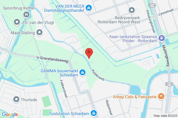 Kerkhoff Bv, Van Den