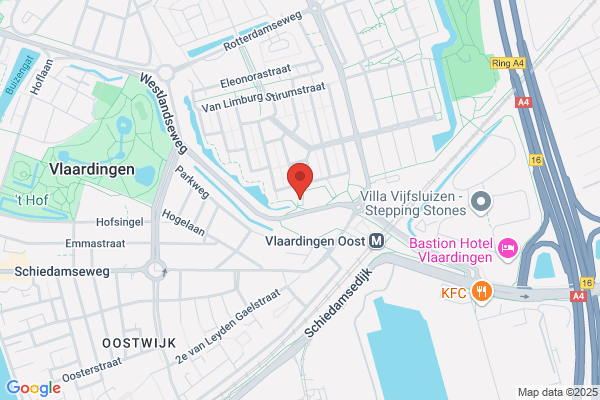 Hays Informatie Beheer Bv
