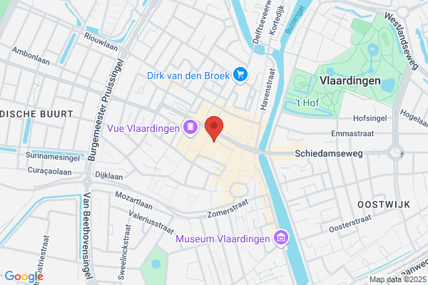 Specsavers Vlaardingen