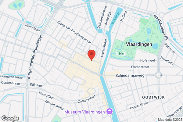 Huis Argus, Het
