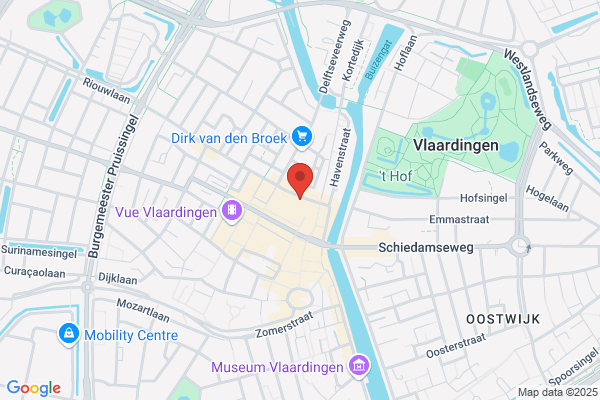 Huis Argus, Het