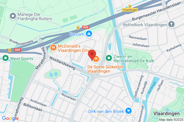 Huis Rinck, Het