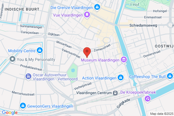 Vereniging Wijkbelang Vettenoordsepolder