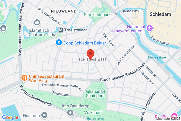 Wijkcentrum De Erker
