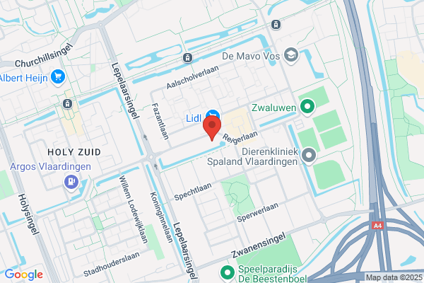 Wijkcentrum Holy