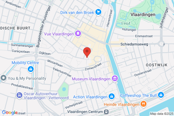 Gemeente Vlaardingen
