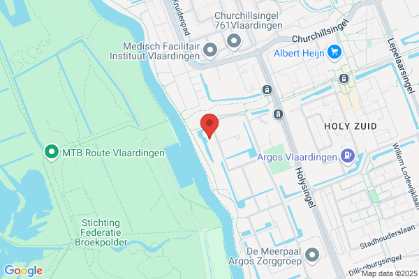 Ggd Nieuwe Waterweg Noord