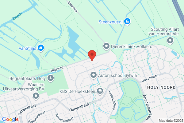 Koedood Serv Bv