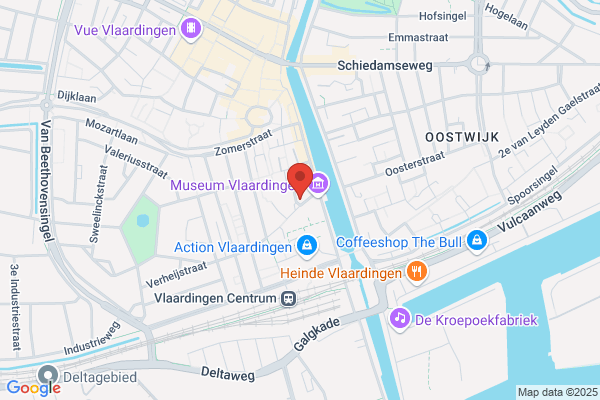 Lopik Alkaté, Van