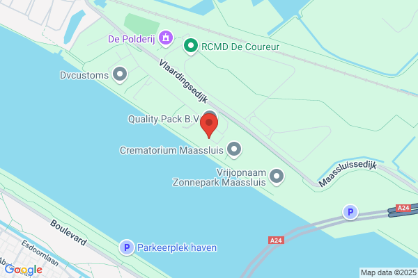 Macartney Benelux Bv