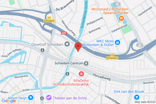 Nexans Ned Bv