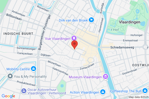 Bibliotheek Vlaardingen